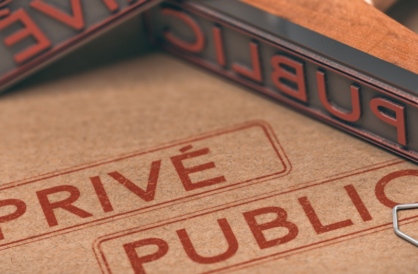 Partenariat public-privé: un nouveau cadre juridique pour mobiliser davantage de financements